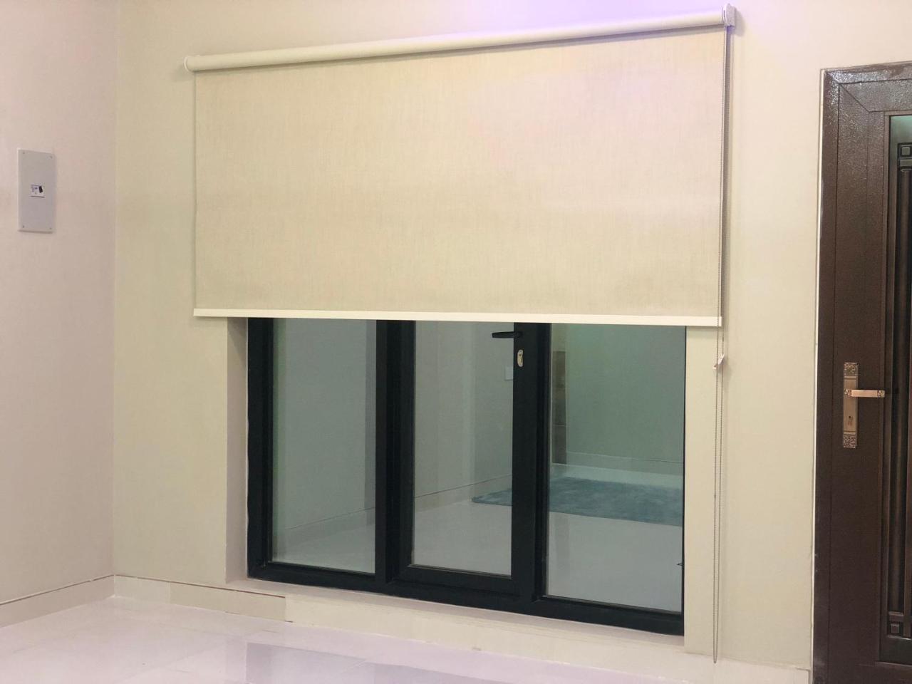 Home X4 Al Wāşil Exteriör bild